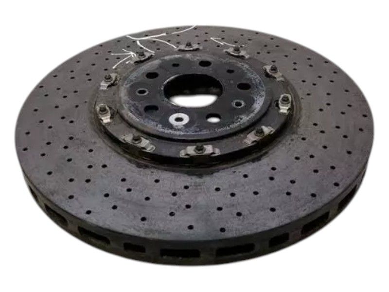 FERRARI ROMA F169 Brake Disc Front 336085