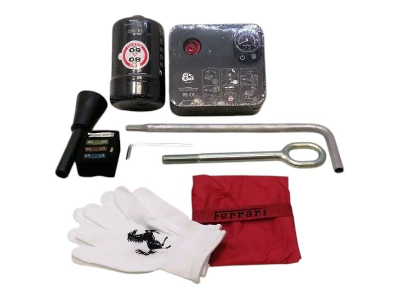 FERRARI ROMA F169 SAVER KIT 336277