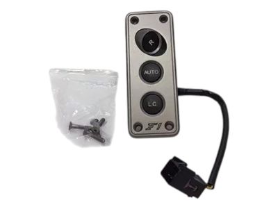 FERRARI F430 430 F131 SPIDER 16M Przełącznik 81699500 F1 Przełącznik sterowania skrzynią biegów