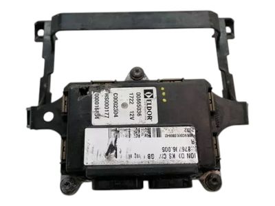 FERRARI ROMA F169 Electronic module 865036 ION ECU Housing