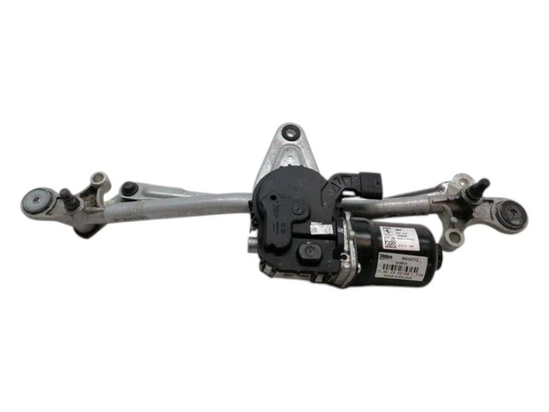 FERRARI ROMA F169 Front Wiper Linkage 812610