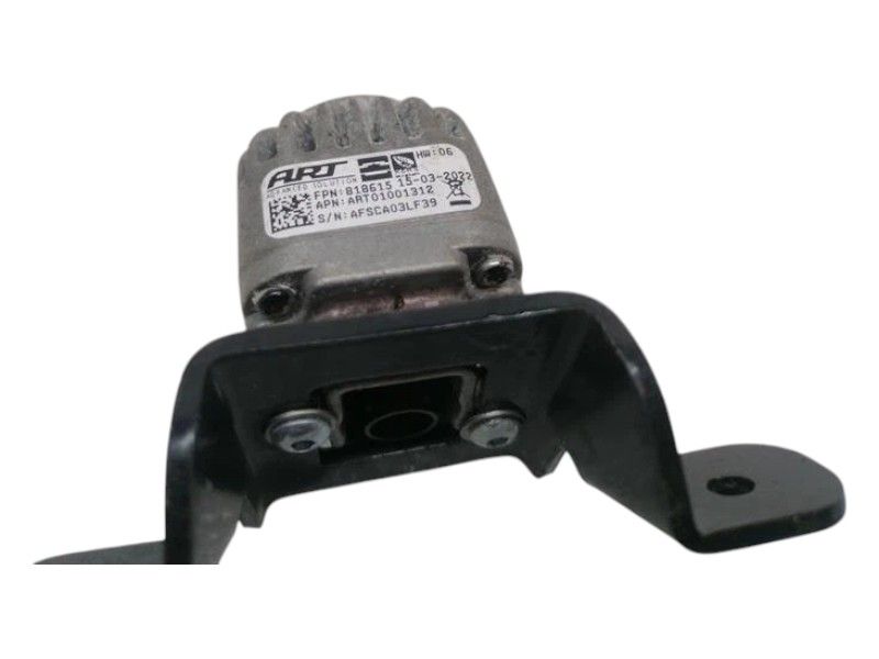 FERRARI ROMA F169 Electronic module 818615 Surround Camera Control Module