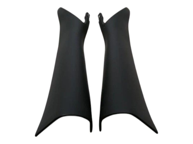 FERRARI ROMA F169 763687 A-PILLAR Black leather