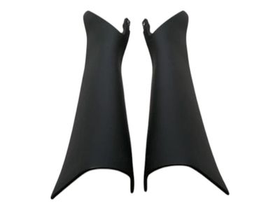 FERRARI ROMA F169 763687 A-PILLAR Black leather