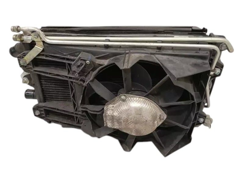 FERRARI F430 430 F131 SCUDERIA SPIDER 16M Radiator pack 194078 RIGHT