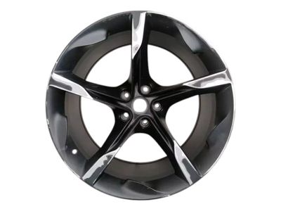 Ferrari SF90 RH REAR WHEEL  Alloy Wheel 848643