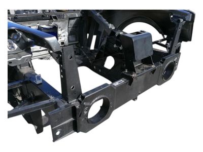 FERRARI F430 430 F131 SCUDERIA SPIDER 16M Rear Beam 82407911