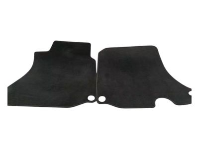 FERRARI ROMA F169  Floor Mats RHD 865130