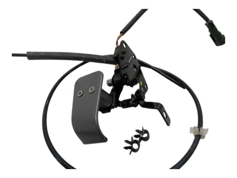 FERRARI F430 430 F131 SCUDERIA 16M Door Inner handle 80360100