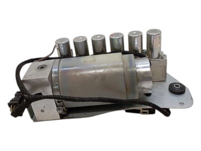 FERRARI F430 430 F131 SPIDER HYDRAULIC PUMP 66376000