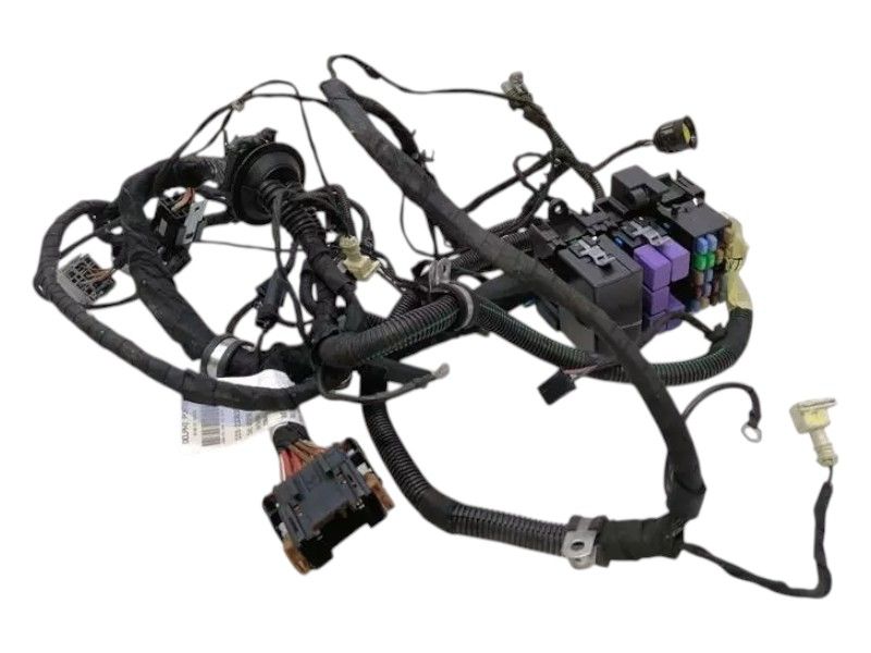 FERRARI F430 430 F131 SCUDERIA 16M Wiring Loom 233832 Front Wiring Loom