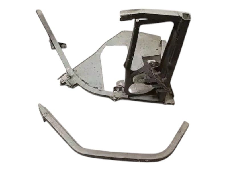 FERRARI F430 430 F131 SCUDERIA SPIDER 16M Front End Clip 82467811