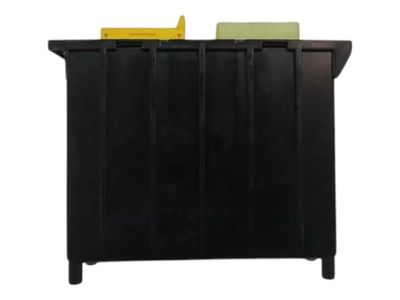 FERRARI F430 430 F131 16M Elektronisk modul 875240 Climate Control Module