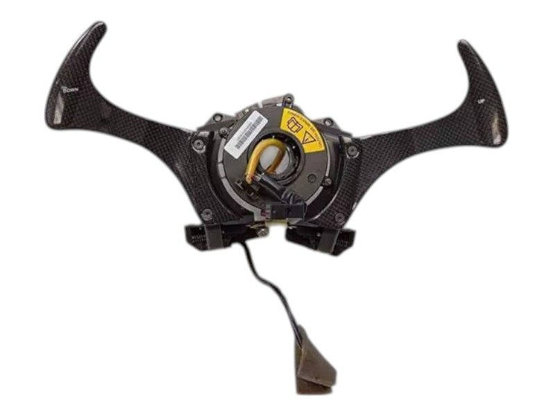 FERRARI F430 430 F131 SCUDERIA 16M PADDLE SHIFT CARBON 226101