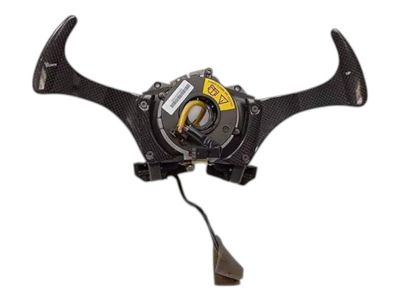 FERRARI F430 430 F131 SCUDERIA 16M PADDLE SHIFT CARBON 226101