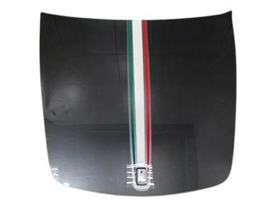 FERRARI F430 430 F131 SCUDERIA SPIDER 16M капак на двигателя 80870811