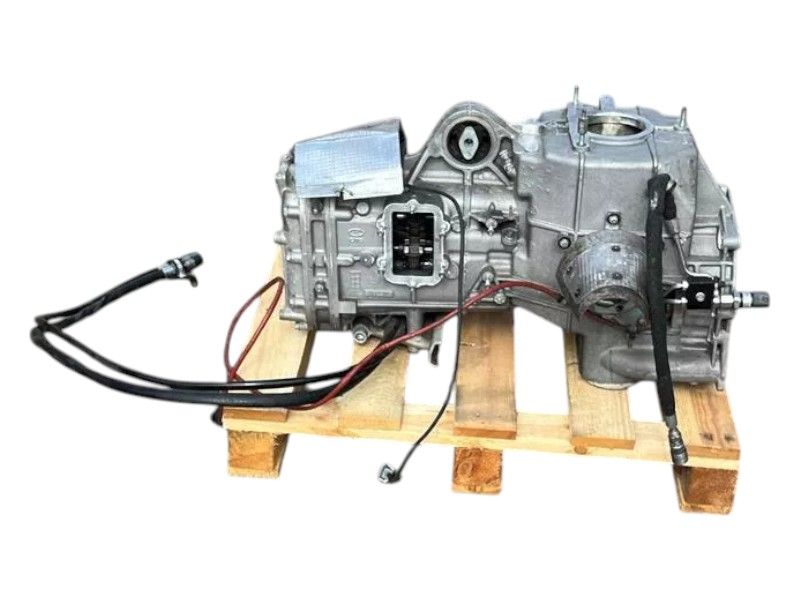 FERRARI F430 430 F131 SCUDERIA SPIDER 16M Gearbox 247320