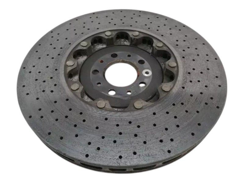 FERRARI F430 430 F131 SCUDERIA Brake Disc Front 240546