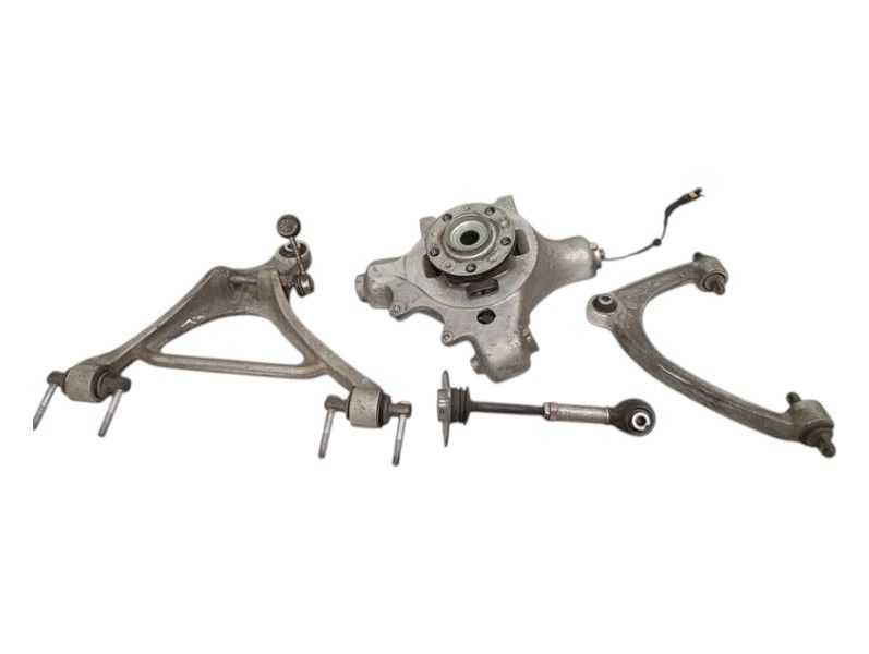 FERRARI F430 430 F131 16M Left Rear Hub 179328