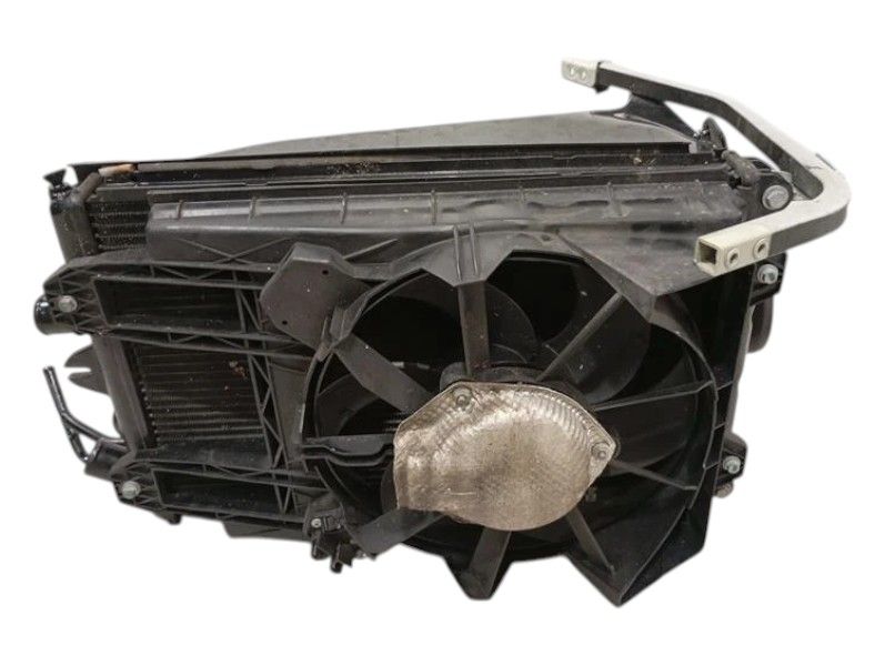 FERRARI F430 430 F131 SCUDERIA SPIDER 16M Radiator pack 194078 LEFT