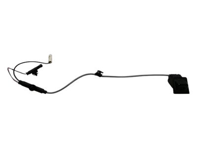 BENTLEY FLYING SPUR MK2 13-19 Backkamera 4W0980543