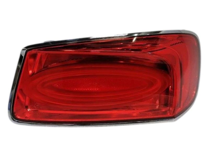BENTLEY FLYING SPUR MK2 13-19 Right Rear Light 4W0945096H