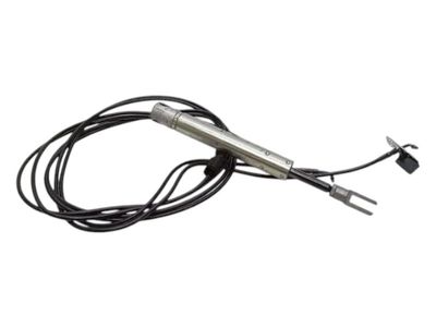 FERRARI F430 430 F131 SCUDERIA SPIDER 16M 66453800 LH MAIN CYLINDER ROOF