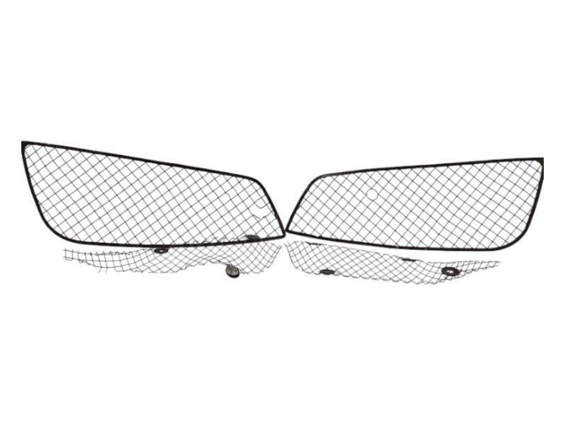 FERRARI F430 430 F131 SCUDERIA SPIDER 16M Front Grille 81983600