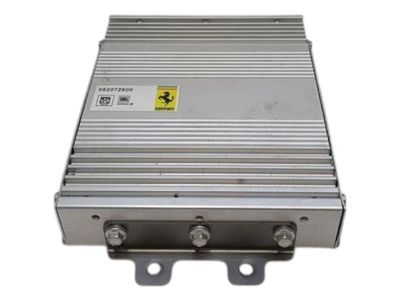 FERRARI F430 430 F131 SCUDERIA SPIDER 16M Amplifier 82072600