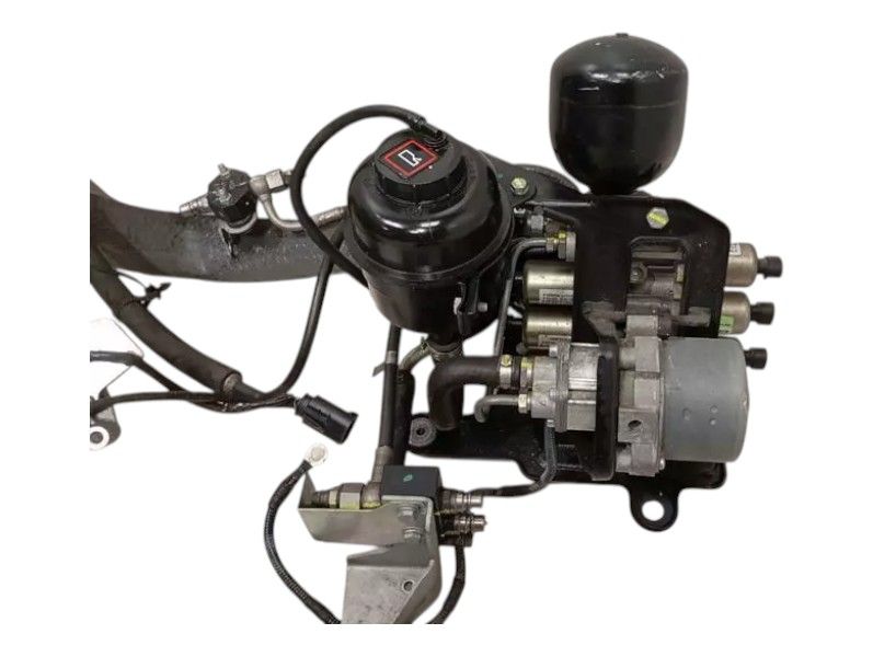 FERRARI F430 430 F131 SCUDERIA 16M HYDRAULIC PUMP 234259