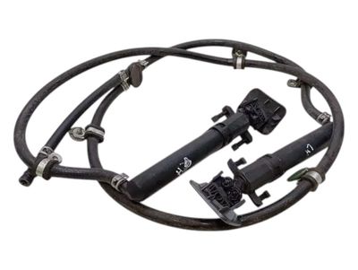 FERRARI F430 430 16M priekšējo lukturu mazgātāja strūkla 68544000