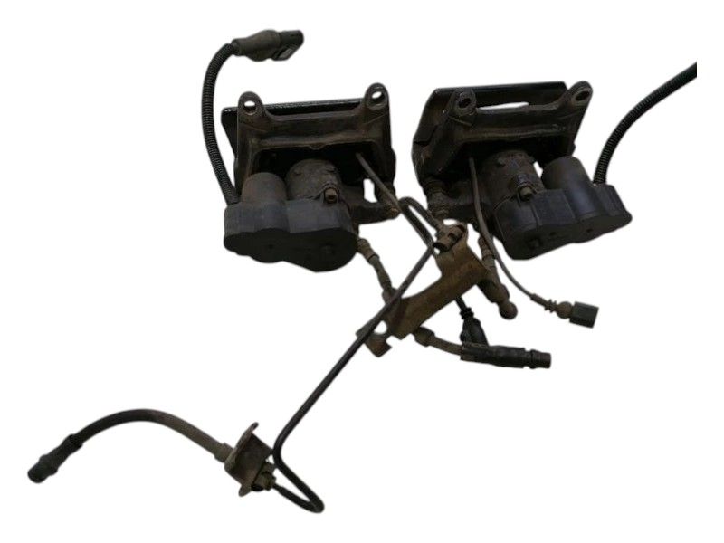 BENTLEY FLYING SPUR MK2 13-19 Rear Brake caliper 3W0698679E