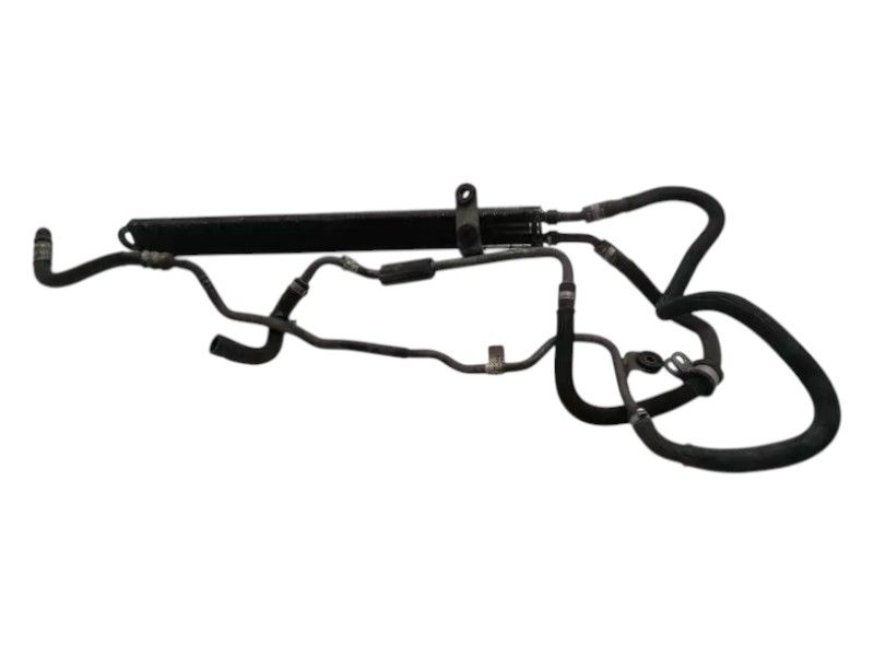 BENTLEY FLYING SPUR MK2 13-19 Power steering radiator 3W0422885E