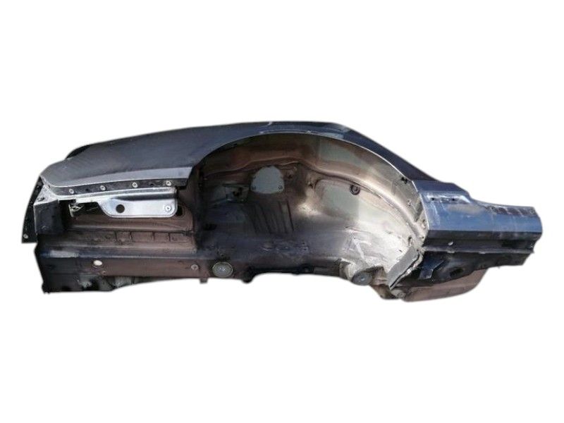 BENTLEY FLYING SPUR MK2 13-19 Rear Right Wing 4W0898166