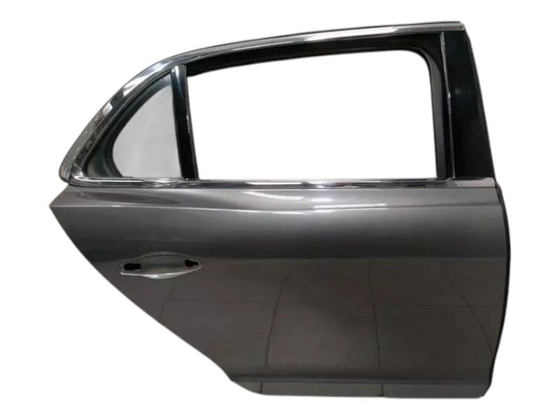 BENTLEY FLYING SPUR MK2 13-19 Right Rear Door 4W0833056B