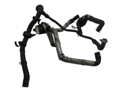 BENTLEY FLYING SPUR MK2 Допълнителна помпа за охлаждане 3W0965561H