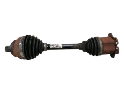BENTLEY FLYING SPUR MK2 13-19 FRH Drive Shaft 4W0407272A