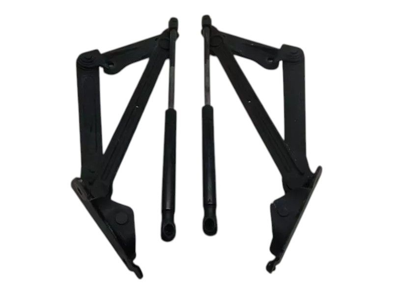 BENTLEY FLYING SPUR MK2 13-19 Boot hinge 3Y0827302A