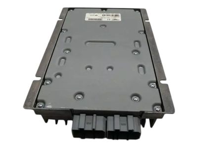 BENTLEY FLYING SPUR MK2 13-19 Amplifier 4W0035465