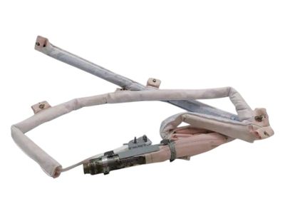 BENTLEY FLYING SPUR MK2 13-19 Left Roof Module 4W0880741B