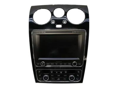 BENTLEY FLYING SPUR MK2 13-19 Навигационен монитор 3W0035017P