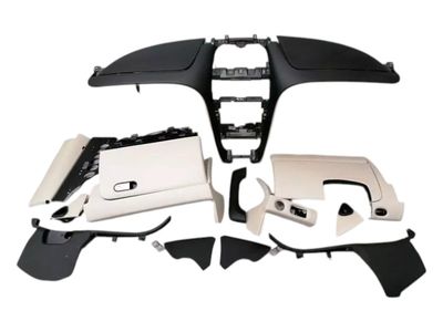 Комплект приборной панели BENTLEY FLYING SPUR MK2 13-19 3W3864073A