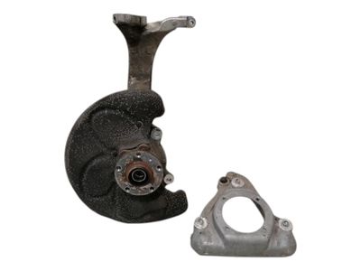 BENTLEY FLYING SPUR 13-19 Left Front Hub 4W0407245B