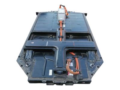 PORSCHE TAYCAN TURBO 9J MAIN BATTERY 9J1915100AJ