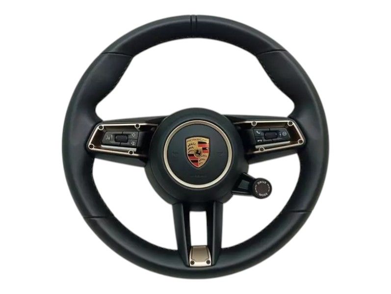 PORSCHE TAYCAN Steering Wheel 9J1419091AM