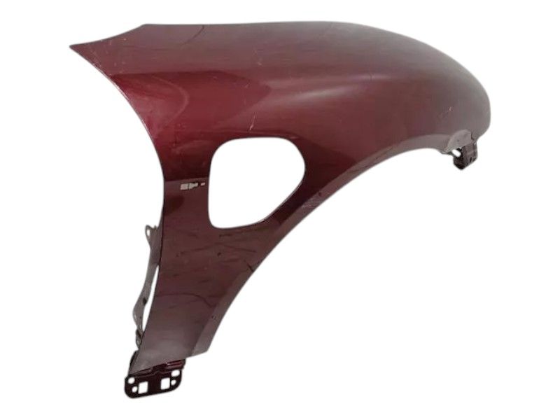 PORSCHE TAYCAN 9J Right Wing 9J1821102AY