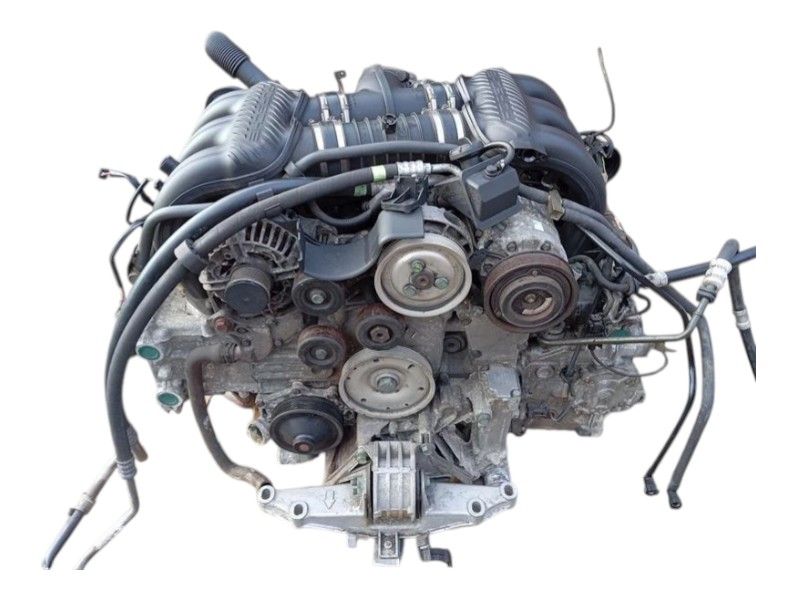 2003 MK2 PORSCHE BOXSTER S 3.2 986 Engine M9621 M96.21 M96/21 98610092100