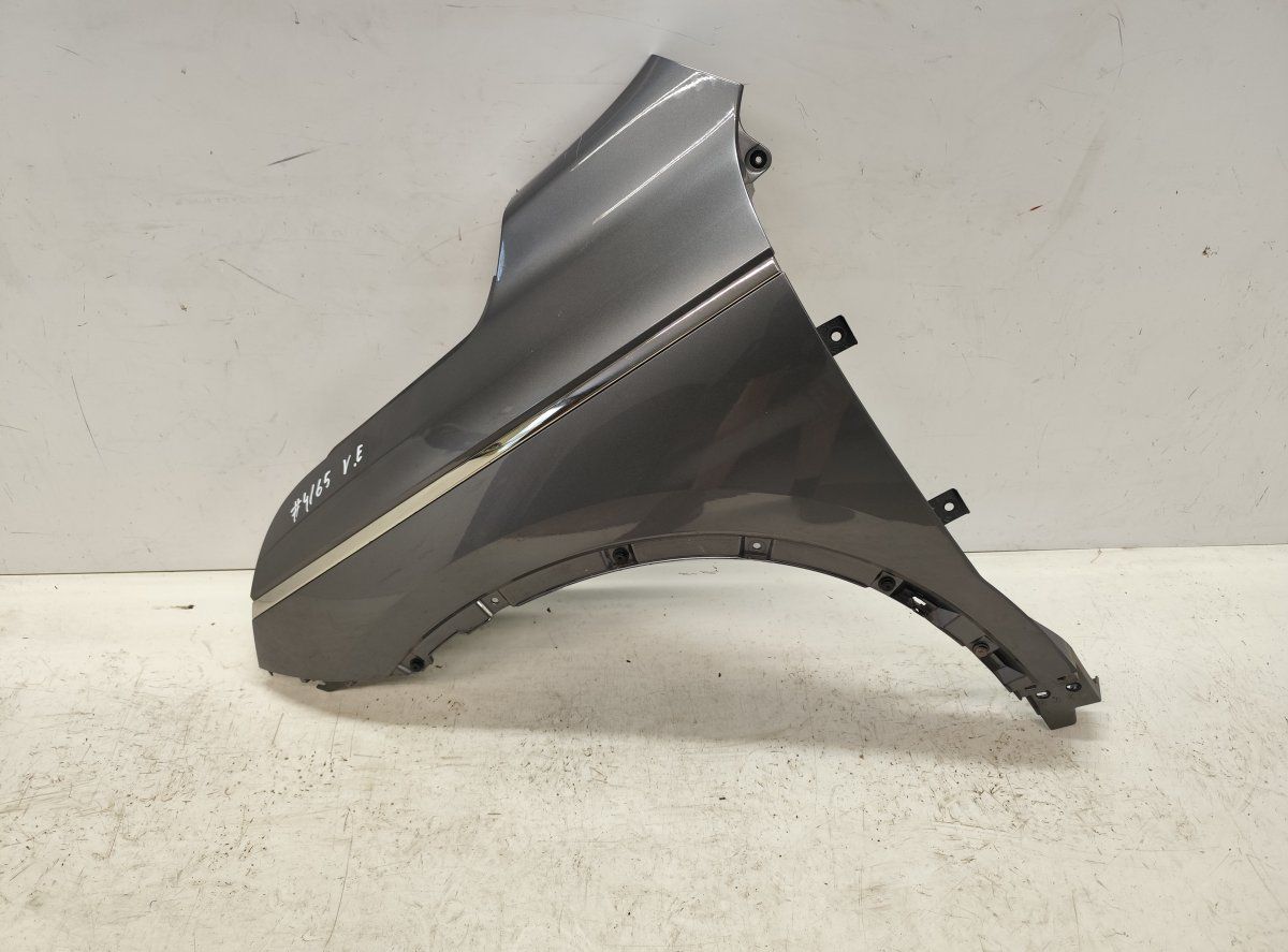 631014905R Fender Front Left RENAULT KOLEOS II (2016-2023)