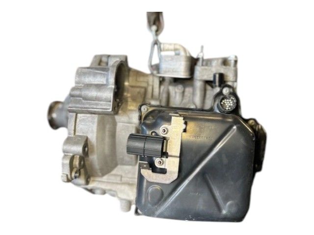 VW Caddy Skoda Yeti 2.0d 110kw QVD Automatic Gearbox