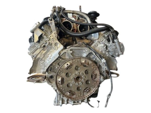 BMW X5M X6M E70 E71 408kw 555ps Complete Engine S63B44A